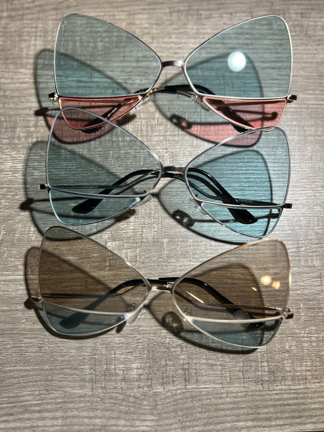 Cleo Sunglasses